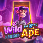 Wild Ape hot game on jl77